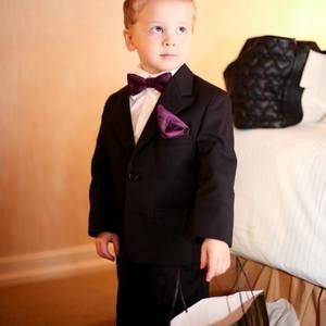 Meet your Posher, Tyler